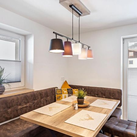 Apartment In Neukirchen Am Gro Venediger Wald im Pinzgau Εξωτερικό φωτογραφία