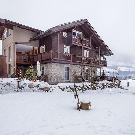 Apartment In Neukirchen Am Gro Venediger Wald im Pinzgau Εξωτερικό φωτογραφία