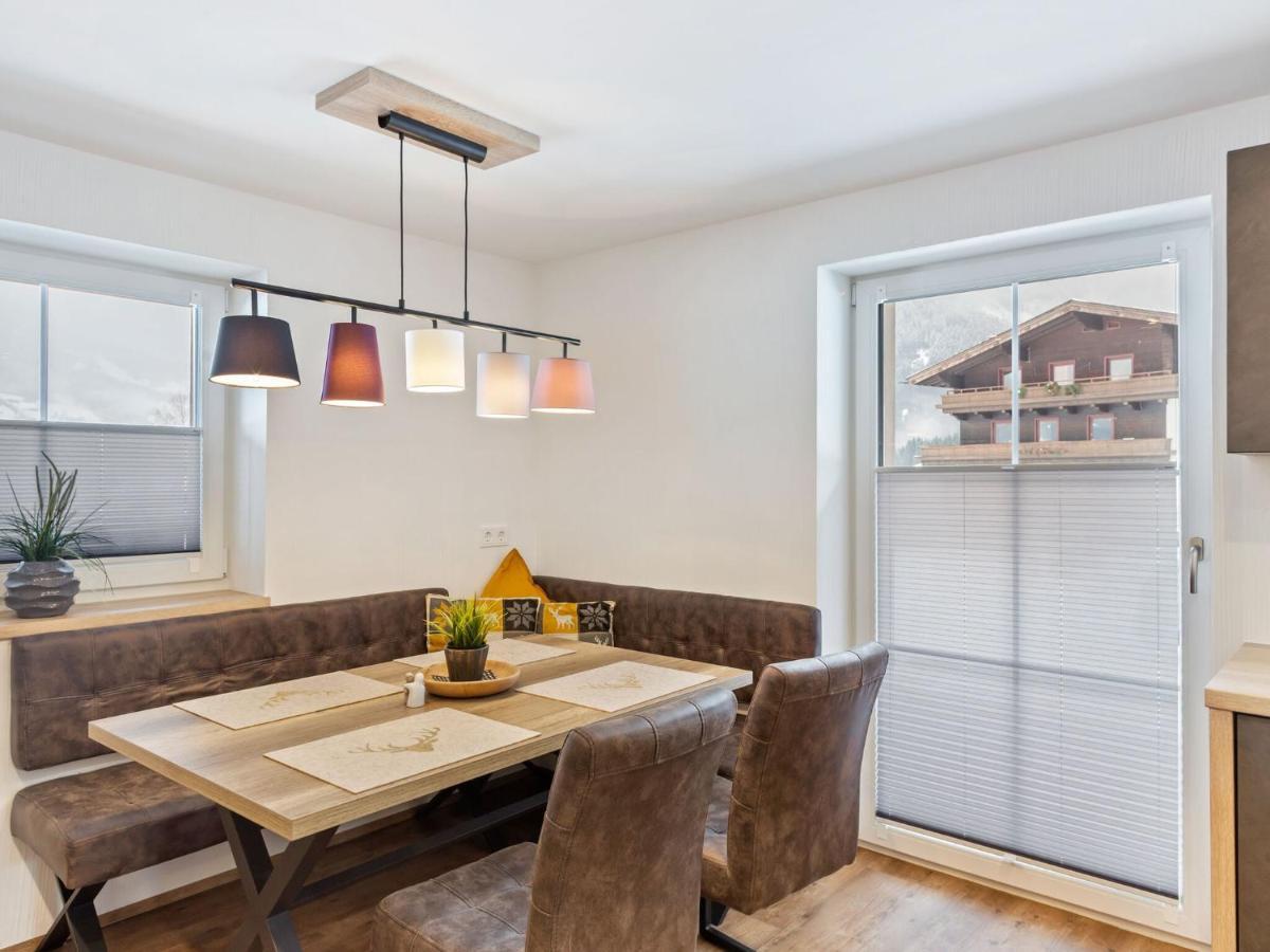 Apartment In Neukirchen Am Gro Venediger Wald im Pinzgau Εξωτερικό φωτογραφία