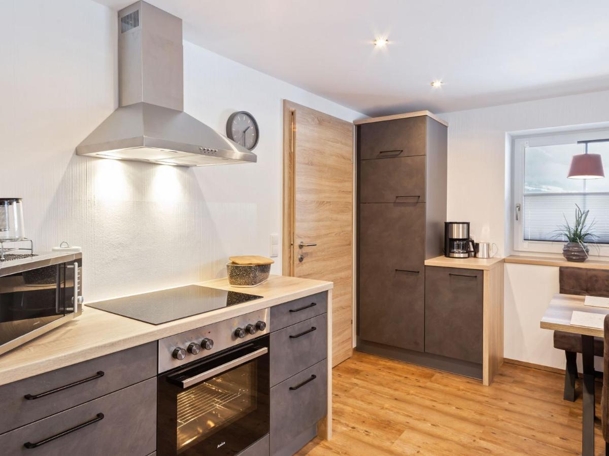 Apartment In Neukirchen Am Gro Venediger Wald im Pinzgau Εξωτερικό φωτογραφία