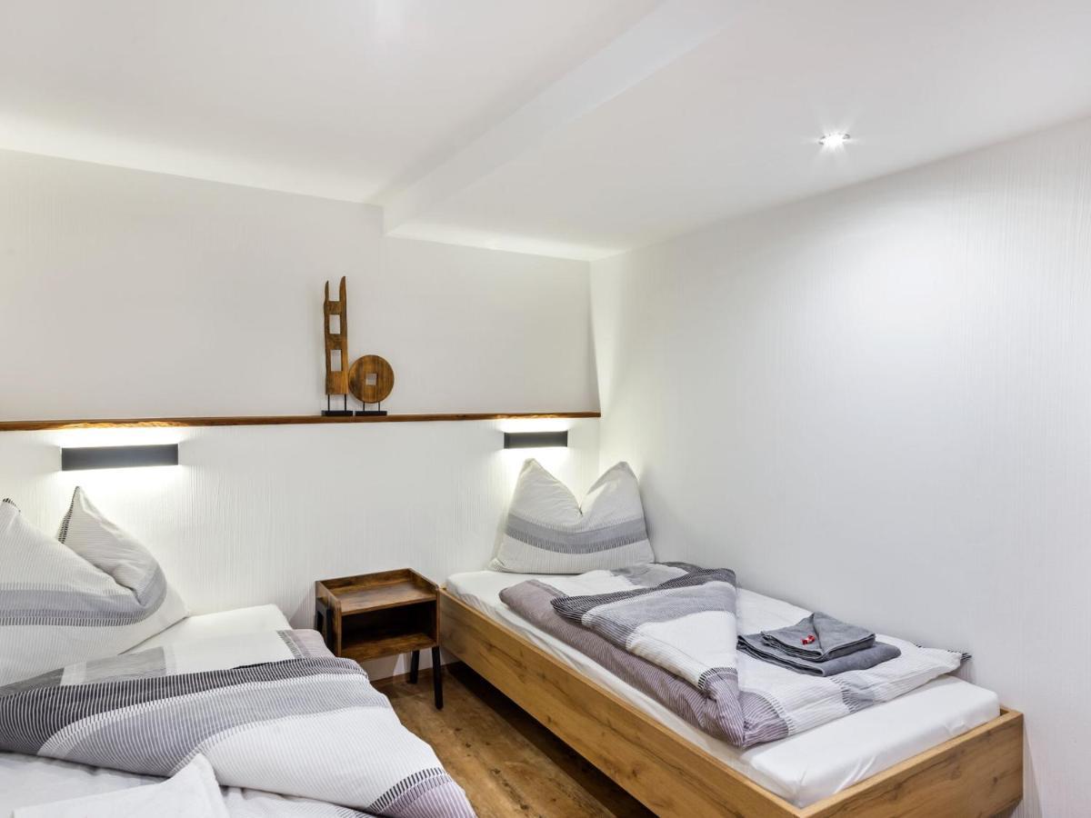 Apartment In Neukirchen Am Gro Venediger Wald im Pinzgau Εξωτερικό φωτογραφία