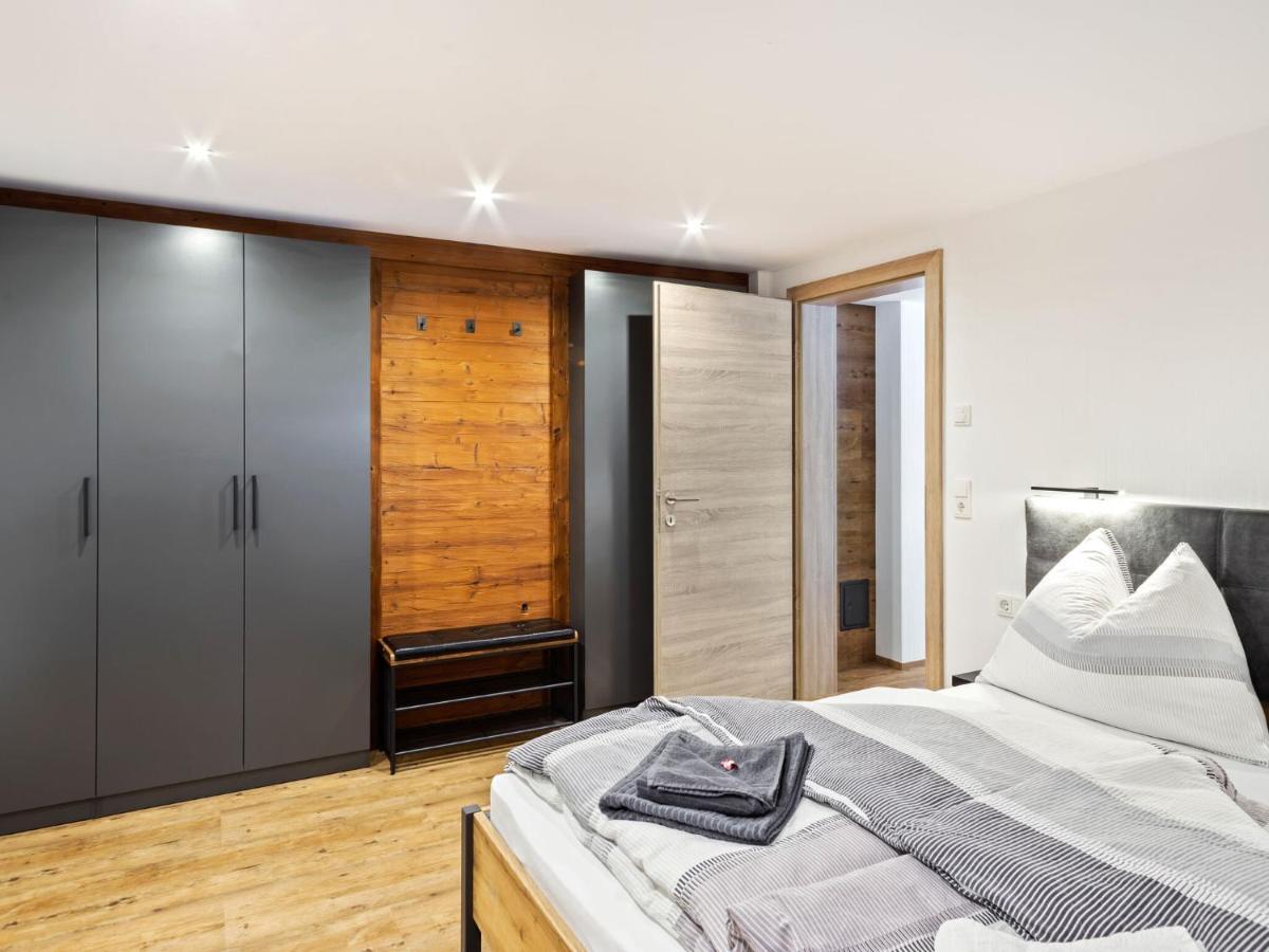 Apartment In Neukirchen Am Gro Venediger Wald im Pinzgau Εξωτερικό φωτογραφία