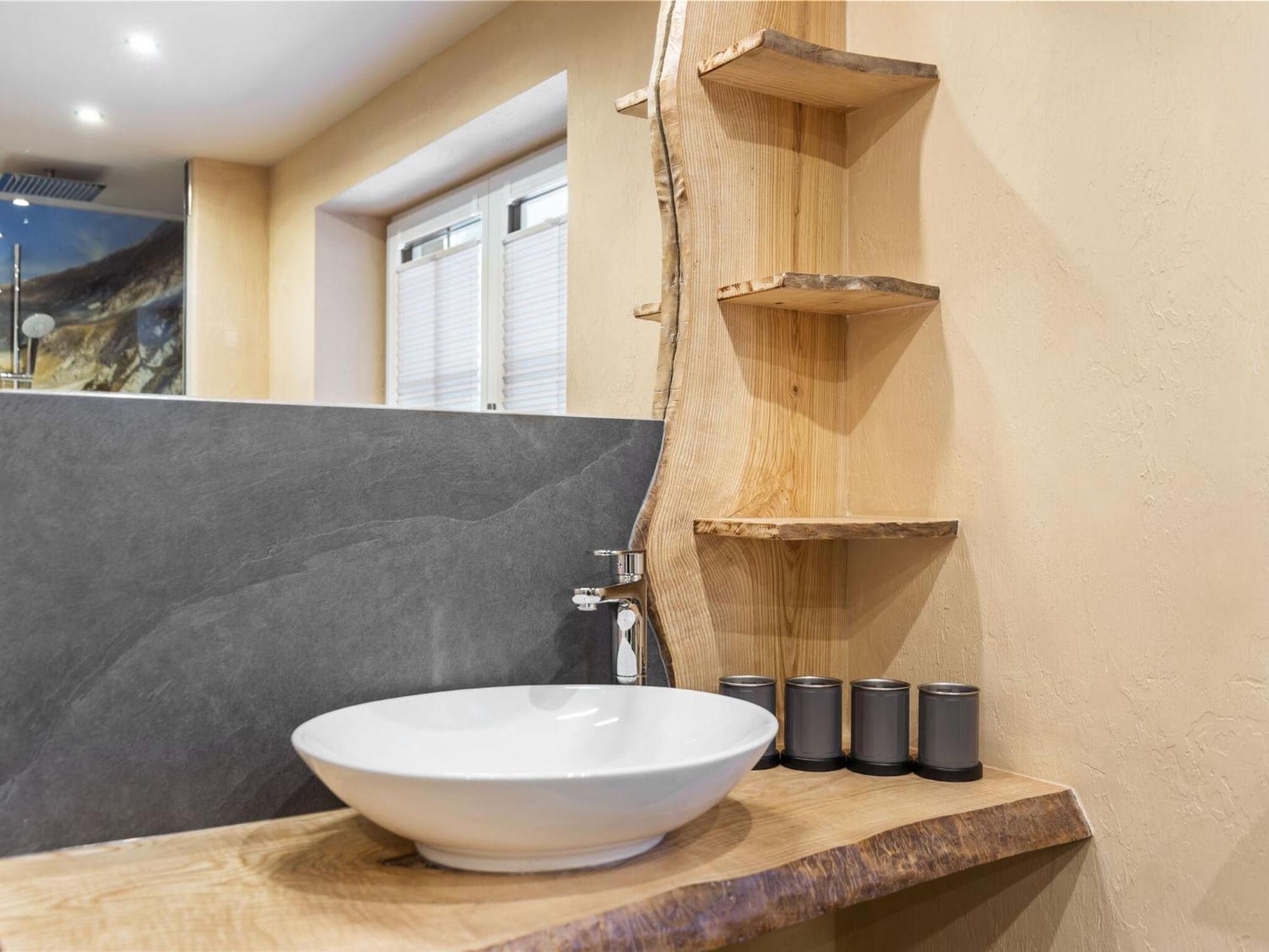 Apartment In Neukirchen Am Gro Venediger Wald im Pinzgau Εξωτερικό φωτογραφία