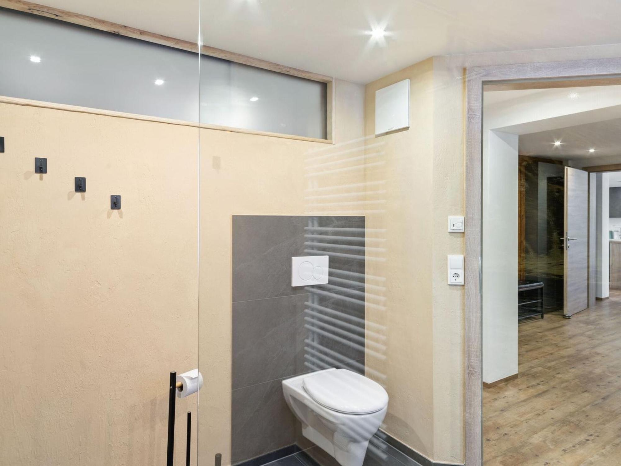 Apartment In Neukirchen Am Gro Venediger Wald im Pinzgau Εξωτερικό φωτογραφία