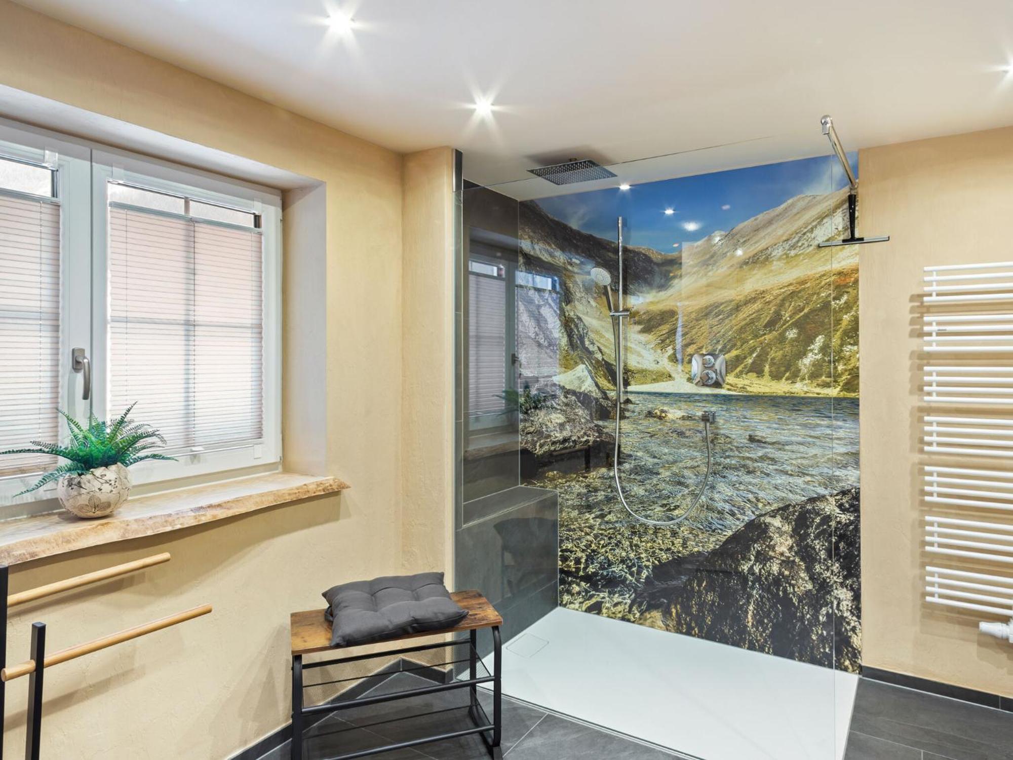 Apartment In Neukirchen Am Gro Venediger Wald im Pinzgau Εξωτερικό φωτογραφία