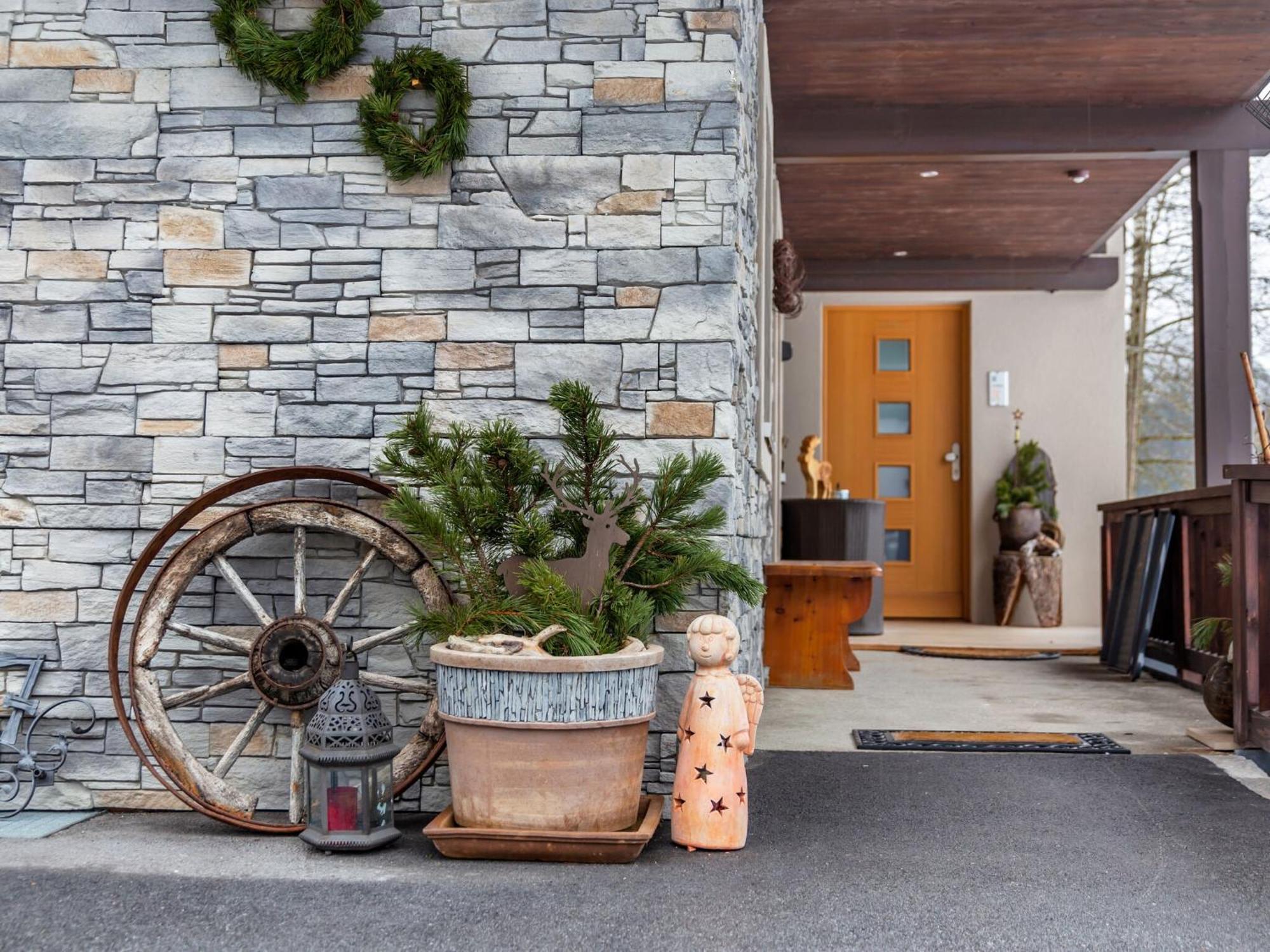 Apartment In Neukirchen Am Gro Venediger Wald im Pinzgau Εξωτερικό φωτογραφία