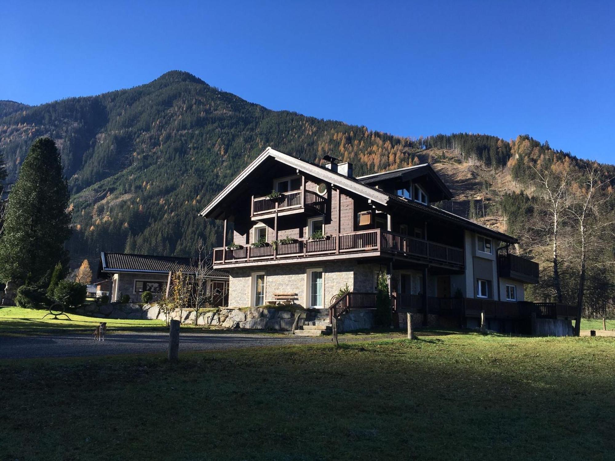 Apartment In Neukirchen Am Gro Venediger Wald im Pinzgau Εξωτερικό φωτογραφία